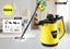 Steam Mop Cleaner Carousel 2