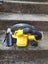 DeWALT DCS575 Flexvolt 54V XR Li-Ion Brushless 184mm Circular Saw Skin Only Carousel 2