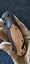 20cm GrayTitanium D2 Blade RopeCutter Outdoor Portable Pocket Folding Knife Gift Carousel 4