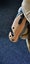 20cm GrayTitanium D2 Blade RopeCutter Outdoor Portable Pocket Folding Knife Gift Carousel 7