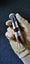 20cm GrayTitanium D2 Blade RopeCutter Outdoor Portable Pocket Folding Knife Gift Carousel 8