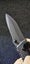 20cm GrayTitanium D2 Blade RopeCutter Outdoor Portable Pocket Folding Knife Gift Carousel 14