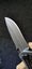 20cm GrayTitanium D2 Blade RopeCutter Outdoor Portable Pocket Folding Knife Gift Carousel 16
