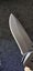 20cm GrayTitanium D2 Blade RopeCutter Outdoor Portable Pocket Folding Knife Gift Carousel 17