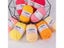 1Pc 25g 50M Milk Cotton Yarn Acrylic Yarn For Hand Knitting Knit Crochet Yarn Carousel 3