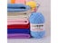 1Pc 25g 50M Milk Cotton Yarn Acrylic Yarn For Hand Knitting Knit Crochet Yarn Carousel 5