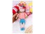 1Pc 25g 50M Milk Cotton Yarn Acrylic Yarn For Hand Knitting Knit Crochet Yarn Carousel 6