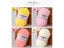 1Pc 25g 50M Milk Cotton Yarn Acrylic Yarn For Hand Knitting Knit Crochet Yarn Carousel 7