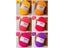 1Pc 25g 50M Milk Cotton Yarn Acrylic Yarn For Hand Knitting Knit Crochet Yarn Carousel 8