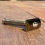 Double Edge Razor Antique Brass Carousel 1