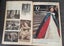 QUEEN Elizabeth Scrapbook {1959 +} #2 RARE Carousel 6