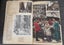 QUEEN Elizabeth Scrapbook {1959 +} #2 RARE Carousel 7