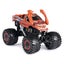 Monster Jam 1:24 Scale Series 19: Red Zombie Truck Carousel 3