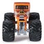 Monster Jam 1:64 Scale Duo Series 30: Bog Hog vs King Sling 2 Pack Carousel 4