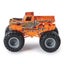 Monster Jam 1:64 Scale Duo Series 30: Bog Hog vs King Sling 2 Pack Carousel 6