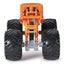 Monster Jam 1:64 Scale Duo Series 30: Bog Hog vs King Sling 2 Pack Carousel 8