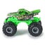 Monster Jam 1:64 Scale Duo Series 30: Bog Hog vs King Sling 2 Pack Carousel 12