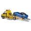 Bruder 1:16 Mercedes G3 Sprinter Transporter Vehicle w Roadsters Sirens Toy 4y+ Carousel 3