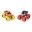 Monster Jam 1:64 Scale Duo Series 30: El Toro Loco vs Pirate's Curse 2 Pack Carousel 3