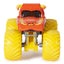 Monster Jam 1:64 Scale Duo Series 30: El Toro Loco vs Pirate's Curse 2 Pack Carousel 4