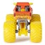 Monster Jam 1:64 Scale Duo Series 30: El Toro Loco vs Pirate's Curse 2 Pack Carousel 8