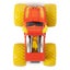 Monster Jam 1:64 Scale Duo Series 30: El Toro Loco vs Pirate's Curse 2 Pack Carousel 9