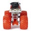 Monster Jam 1:64 Scale Duo Series 30: El Toro Loco vs Pirate's Curse 2 Pack Carousel 10