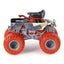 Monster Jam 1:64 Scale Duo Series 30: El Toro Loco vs Pirate's Curse 2 Pack Carousel 11