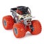 Monster Jam 1:64 Scale Duo Series 30: El Toro Loco vs Pirate's Curse 2 Pack Carousel 12