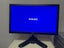 Philips 27" LED Monitor with HDMI, VGA, DVI, USB & Speaker + FREE HDMI CABLE Carousel 11