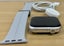 Apple Watch Series 9 GPS 45mm - Starlight Aluminum 100% Battery Health Carousel 1