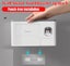 Toothpaste Dispenser and Tootbrush Holder Organisor Snap Deal Carousel 6