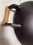 Cast Iron Wok Large With Wooden Handle Promo Snap Deal Carousel 5