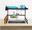 Single layer Over the Sink kitchen Dish Rack Organisor 65Cm Snap Deal Carousel 3