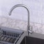 304 Stainless Steel Kitchen Single Cold Water Tap Snap Deal Carousel 2