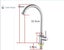 304 Stainless Steel Kitchen Single Cold Water Tap Snap Deal Carousel 3