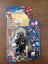 LEGO Marvel 40454 Spider-Man versus Venom and Iron Venom Carousel 1