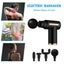 Massage Gun Body Massager Snap Deal Carousel 9