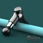 Massage Gun with 4 Massage Heads Snap Deal Carousel 1
