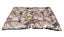 YOURS DROOLLY DOG BED WATER RESISTANT CAMO LARGE 108CM X 73CM Carousel 1