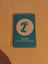 2degrees sim card + free gift Carousel 1