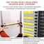 New Aluminum Folding Telescopic Ladder 5M Afterpay Carousel 5