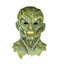 Goosebumps the Haunted Mask Carousel 1