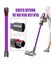 Dyson Wand Stick Extension Tube V7 V8 V10 V11 V15 Detect Animal Absolute QR Carousel 1