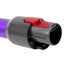 Dyson Wand Stick Extension Tube V7 V8 V10 V11 V15 Detect Animal Absolute QR Carousel 3