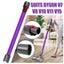 Dyson Wand Stick Extension Tube V7 V8 V10 V11 V15 Detect Animal Absolute QR Carousel 9