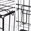 New Dog Cage Collapsible Metal Afterpay Carousel 4