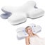 Cervical Neck Pillow (OVER STOCKED) Carousel 4