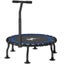 Kids Trampoline Carousel 3