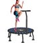 Kids Trampoline Carousel 4